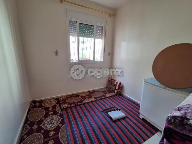 SAL-SI-1001 - Appartement à vendre à Salé - 2