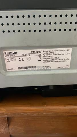 Imprimante Canon i-SENSYS LBP6000b - 2