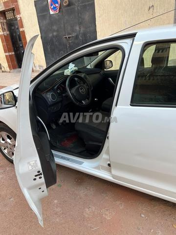 Dacia Logan 2015