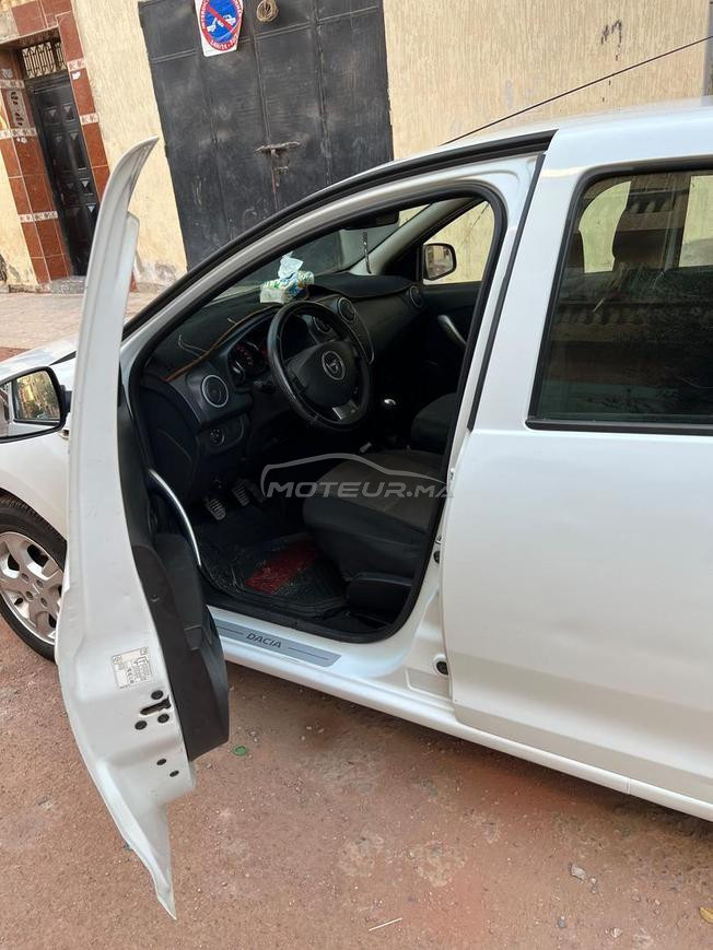 Dacia Logan 2015