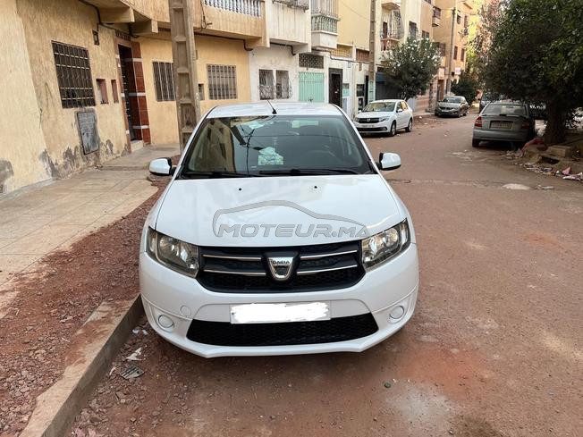 Dacia Logan 2015