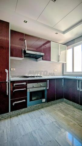 Appartement à vendre 90 m² à Casablanca