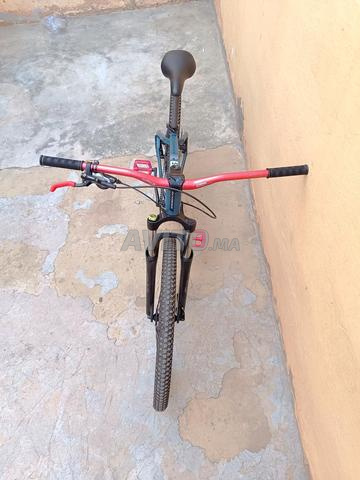 دراجة روكريدر ST 530 - 2