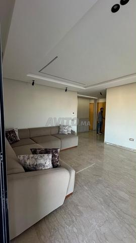 Très bel appartement meublé à louer - 2