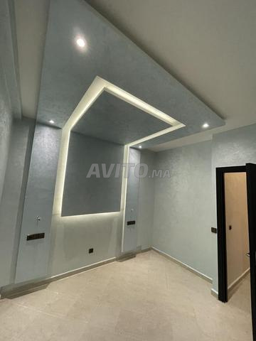 Appartement neuf jamais habité à Vendre
