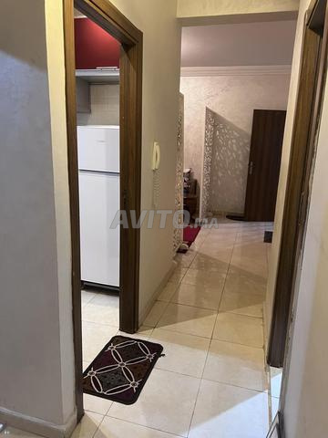 Appartement à louer – Bouskoura Al Andalous - 2