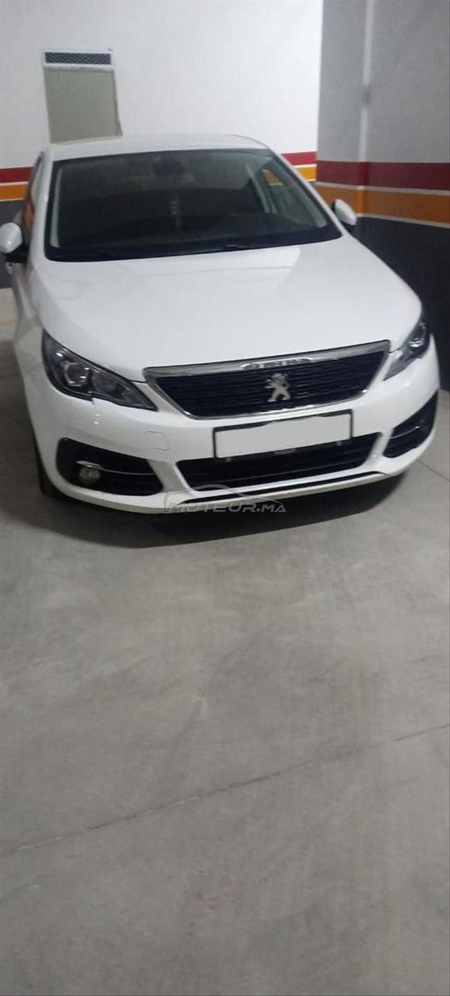 Peugeot308