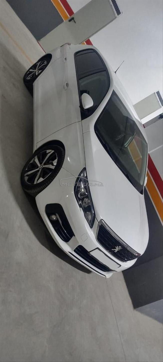 Peugeot308