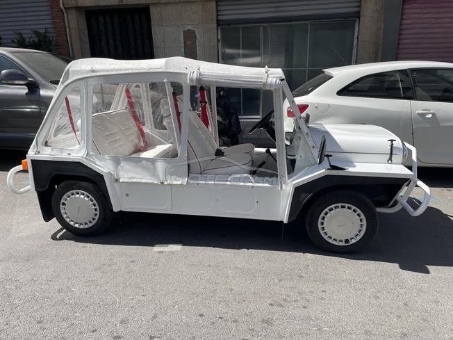 1988 Austin Mini Moke Excellent état 