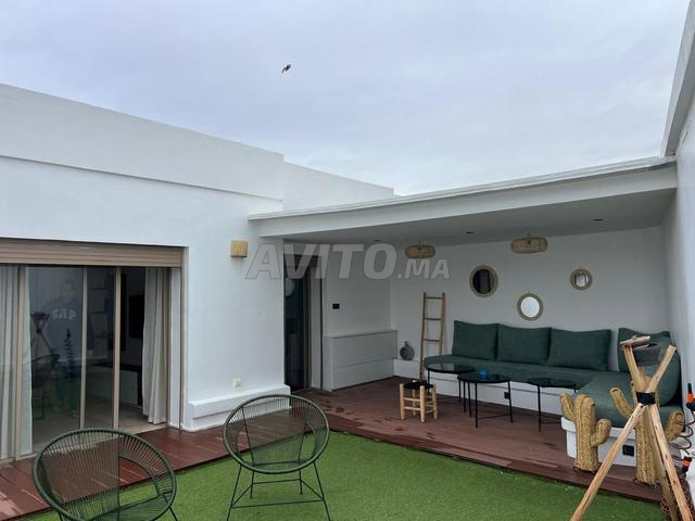 Appartement à louer - 2
