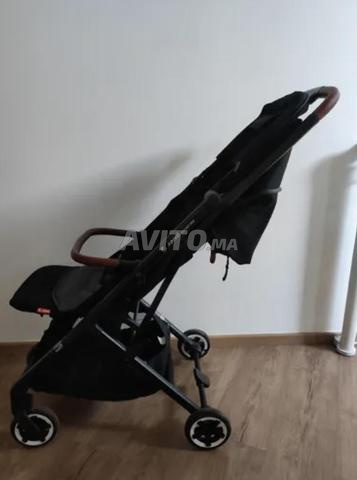 Poussette cabine Jane Rocket Pro - 2