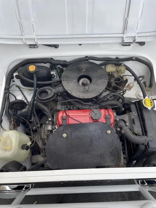 1988 Austin Mini Moke Excellent état 