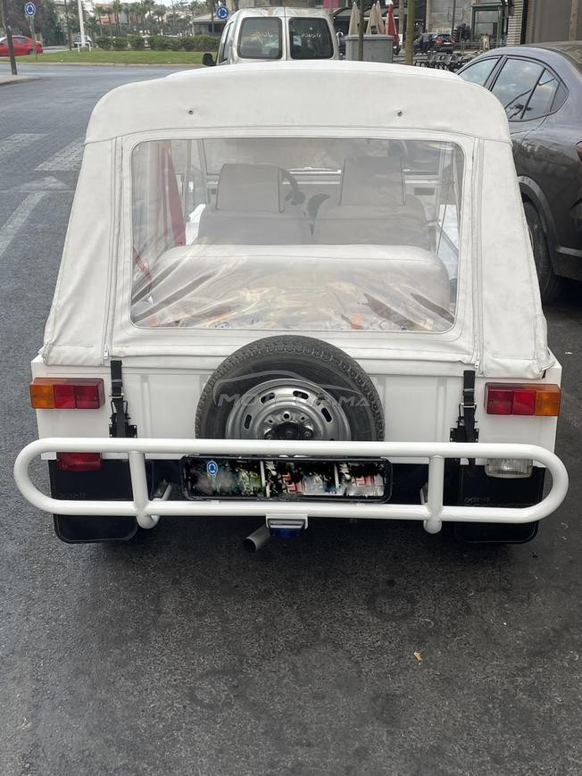 1988 Austin Mini Moke Excellent état 