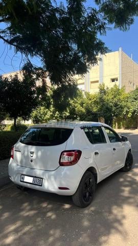 Dacia Sandero 2016 - 2