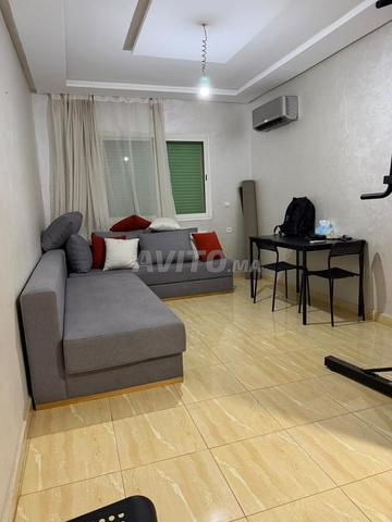 Excellent appartement à louer quartier Izar, près de Marjane, Marrakech. - 2