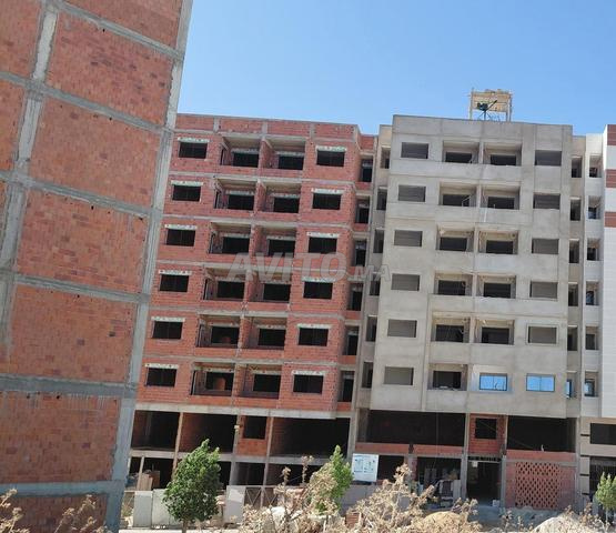 Nouveau quartier Kssabrata - 2