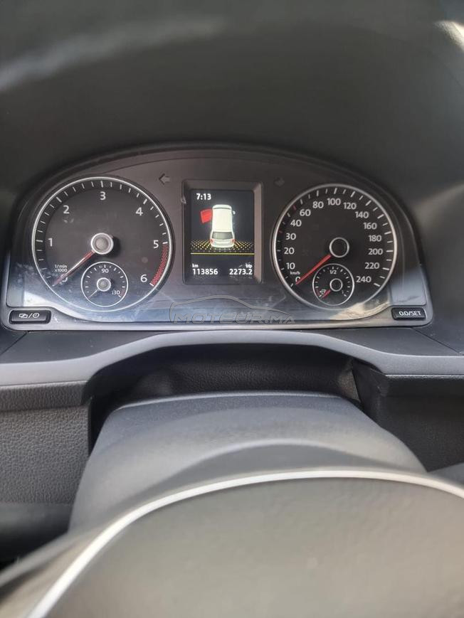 Volkswagen Caddy edition 35 model 2018