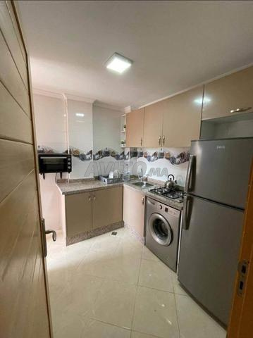 Appartement magnifique à louer au niveau - 2