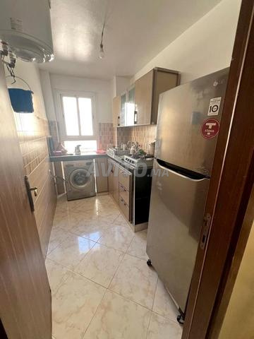 Appartement à vendre 120 m² à Bouznika - 2