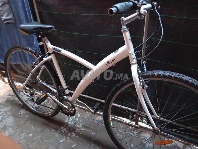 دراجة هوائية Btwin - 2