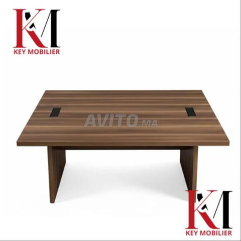 Table de Réunion Professionnelle - 2