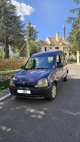Kangoo 1ère main
