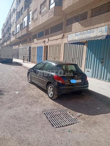 الدار البيضاء مديونة - 2