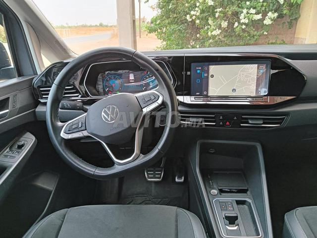 Volkswagen Caddy - 2