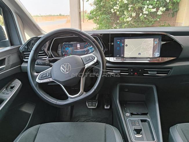 VolkswagenCaddy