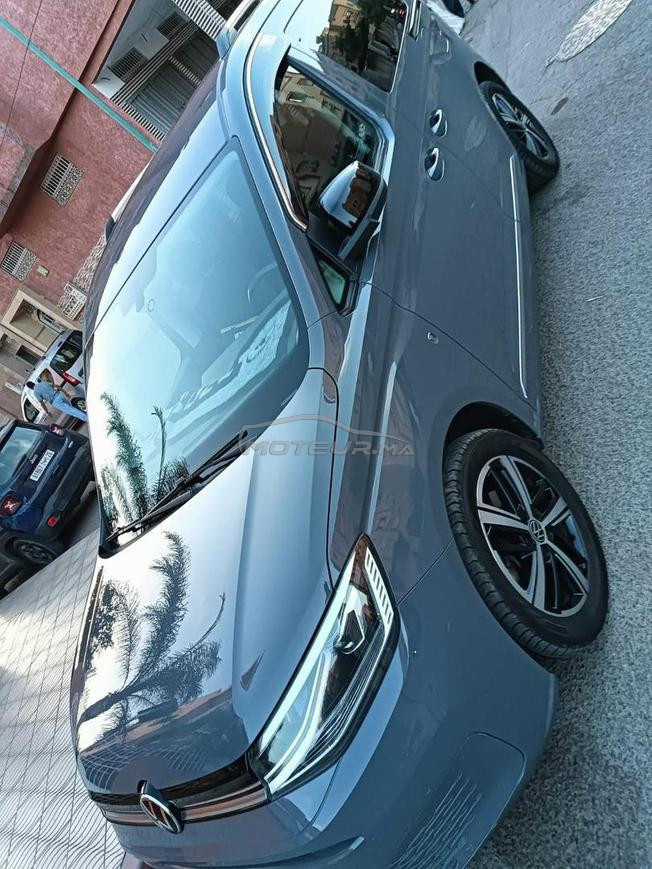 VolkswagenCaddy