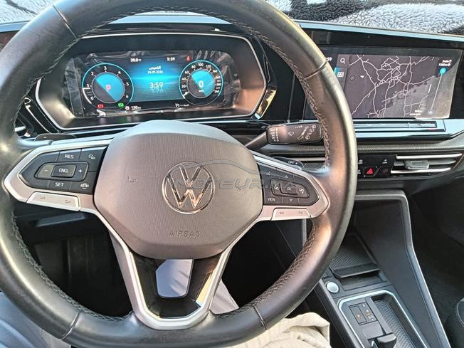 VolkswagenCaddy