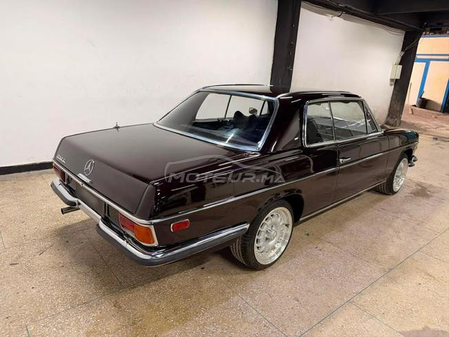 Mercedes-Benz 250 C Manuelle 1971 Ded 2026 