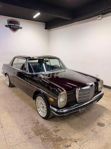 Mercedes-Benz 250 C Manuelle 1971 Ded 2026  - 2