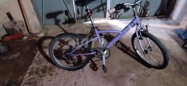 Vélo en bon état 16000 - 2