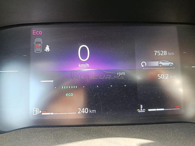 Renault Kardian Diesel Manuelle 2025 à Khouribga
