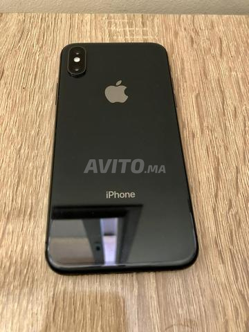 L'iPhone XS est bon à utiliser 256 Go - 2
