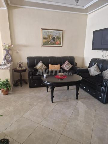 Appartement à louer 90 m² à Martil - 2