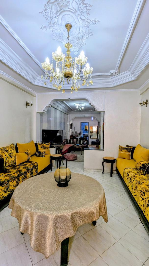 Appartement à vendre - Oulfa Zoubir