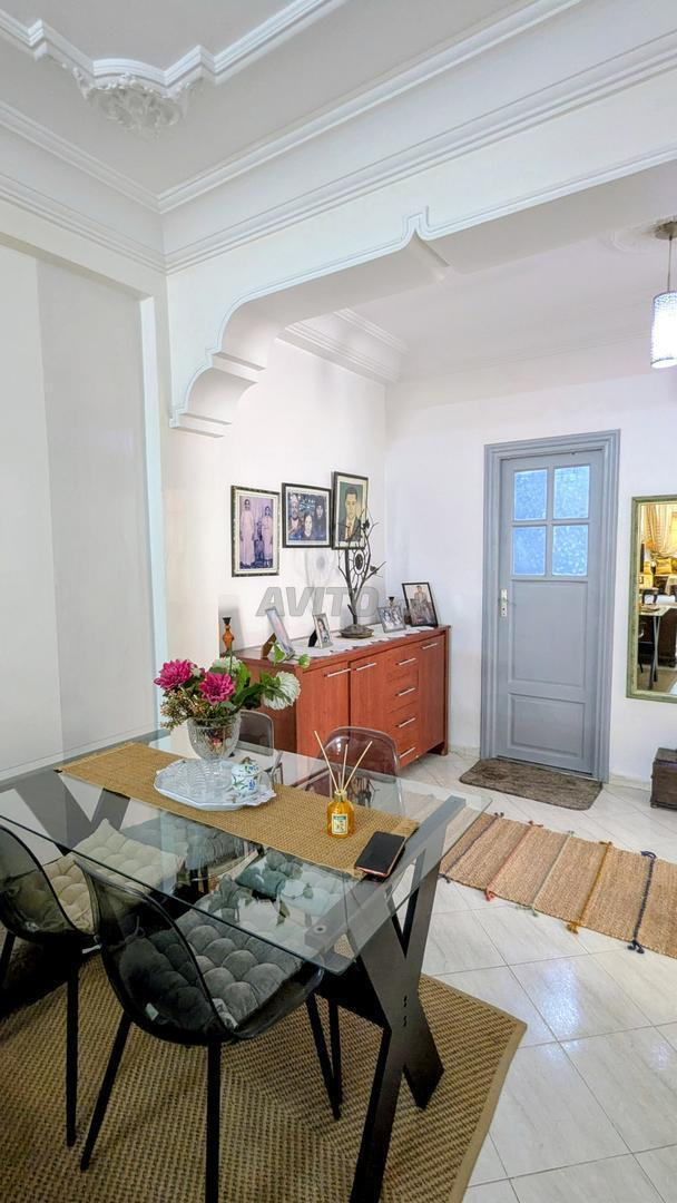 Appartement à vendre - Oulfa Zoubir