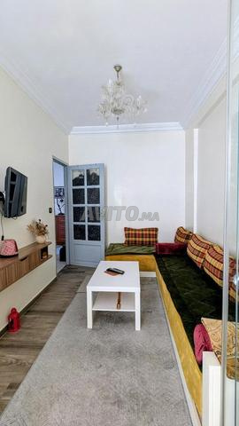 Appartement à vendre - Oulfa Zoubir
