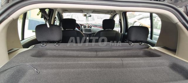 Dacia Sandero - 2