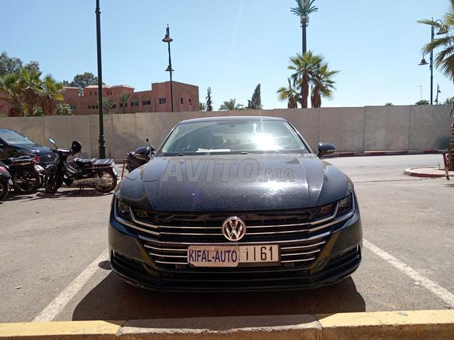 KIFAL - VOLKSWAGEN Arteon - 2