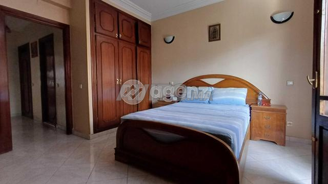 CMN-MA-2889 - Appartement à vendre à Les Hôpitaux - 2
