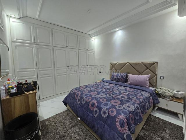 Magnifique Appartement meublé 90 m² à louer - 2