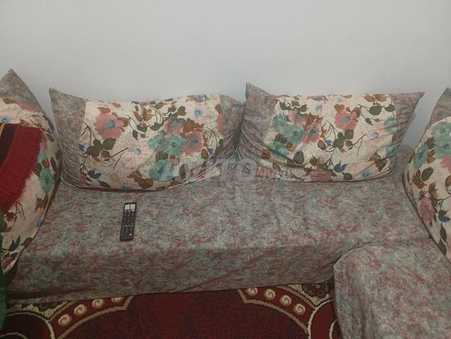 Matelas El Bassouma encore propre, bienvenue aux intéressés - 2