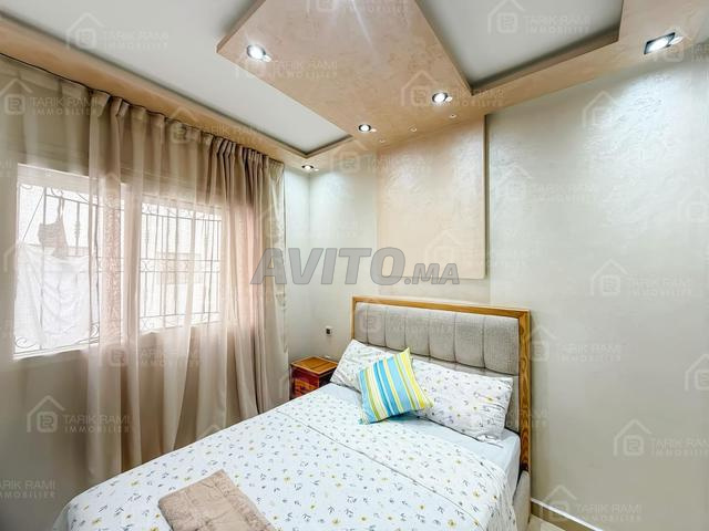 Appartement meublé à louer à ibrahim khalil - 2