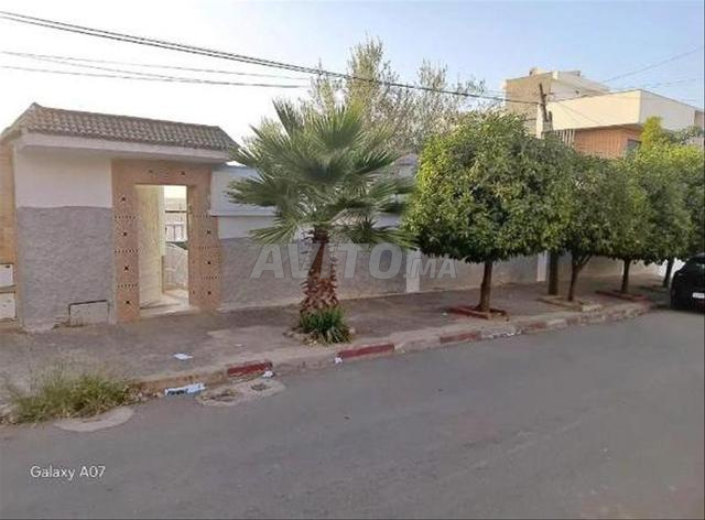 10 rue mimouza Belle vue