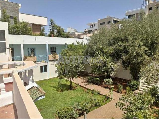 10 rue mimouza Belle vue - 2
