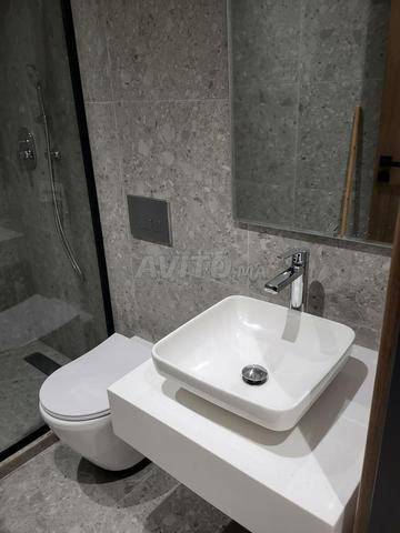 Studio loft haut standing meublé CFC