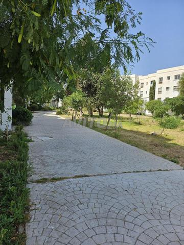 Appartement à louer près du CHU TANGER - 2